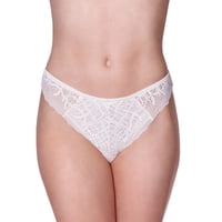 Baziani - Calzón Pantaleta Encaje 20467