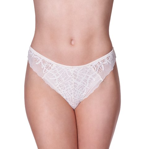 Baziani - Calzón Pantaleta Encaje 20467