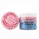 thumbnail image 1 of LIYALAN Handmade Fruity Scented Shea Butter Rainbow Scrub Soap - Luxurious Body Wash for a Refreshing Clean!, 1 of 5