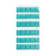 thumbnail image 4 of Reutilizable Nail Art Clay Manicure Practice Tool Art Para Studio School Home Green, 4 of 5