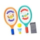 thumbnail image 3 of Juego De Raqueta De Tenis Para Niños Para Deportes De Interior Al Aire Libre, Niños Pequeños, Niñas Y Niños, 3 of 3