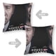thumbnail image 2 of Funda de Almohada de Terciopelo House of Cards Desmarcar 50x50 cm, 2 of 6