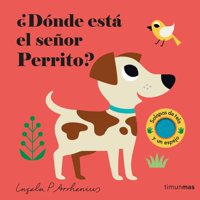 Genérico - Libro ¿Dónde Está El Señor Perrito? - Ingela P. Arrhenius