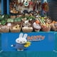 thumbnail image 3 of Fondo Temático De Cumpleaños Miffy Desmarcar 60x120 cm, 3 of 6