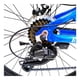 thumbnail image 2 of Bicicleta Radical Mountain 24 Fire Azul/Blanco, 2 of 3