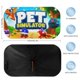 thumbnail image 2 of Sombrilla Solar Para Auto Pet Simulator 133x73cm, 2 of 6
