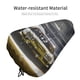 thumbnail image 4 of Carrera de Autos Funda de Asiento de Bicicleta Impermeable, Cojín Elástico Suave, Protector contra Lluvia, Polvo y UV, 4 of 6
