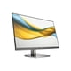 thumbnail image 2 of Monitor HP 24 FHD IPS 1920 x 1080 de 24 pulgadas con hub USB Dockztorm, 2 of 5