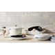 thumbnail image 2 of Juego de utensilios de cocina Le Creuset Signature 5 piezas blanco, 2 of 5