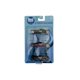 thumbnail image 1 of Paquete de 3 autos de juguete Blu Track Racers Midnight a escala 1/64, 3+ años, 1 of 4