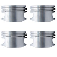 Repuestos Del Sol - Juego Pistones 0.50 Chevrolet Corsa 1.6 1993 1997