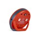 thumbnail image 2 of Termómetro con alarma simple ThermoWorks DOT, rojo cayena, 2 of 8