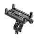 thumbnail image 5 of Soporte Para Teléfono De Bicicleta Manillar Accesorios De Ciclismo Soporte Para Teléfono Móvil De Bicicleta Negro, 5 of 5