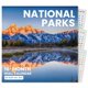 thumbnail image 1 of Calendario SUNEE 2026‑2027 30 × 30 cm Parques del Mundo 16 meses, 1 of 8