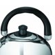 thumbnail image 3 of Tetera Trinni 2.5L Con Pito Acero Inoxidable Plateado, 3 of 3