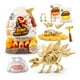 thumbnail image 1 of Huevo Robo Alive Con Fosil De Dinosaurio De Zuru, 1 of 9