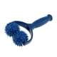thumbnail image 1 of Acupuntura De Mano Bola De Masaje Puntiaguda Masajeador De Músculos Del Hombro Azul, 1 of 3