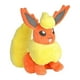 thumbnail image 1 of Peluche Pokémon Flareon Pyroli de 20 cm con licencia oficial, 1 of 2