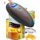 thumbnail image 1 of Abridor de latas eléctrico KITCHENMUH One Touch para personas mayores con artritis, 1 of 7