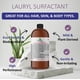 thumbnail image 2 of Surfactante Dr Joe Lab Lauril Glucósido 946 ml Natural, 2 of 8