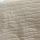 thumbnail image 4 of Funda de sillón Benzara BM307062 con estampado de olas oceánicas, 206 cm, 4 of 6
