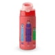 thumbnail image 1 of StoryBotsBotella de Agua con Tapa Pop Top de Un Toque, Acero Inoxidable, a Prueba de Fugas, para Deportes, Botella Infantil rosa 12 oz, 1 of 6