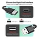 thumbnail image 4 of Cable USB-C ycwwzzh para auriculares y altavoces Bose, 4 of 6