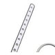 thumbnail image 2 of Lampara Led Usb Linterna Flexible Notebook, 2 of 3