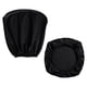 thumbnail image 1 of Funda Para Silla De Oficina Funda Para Sillón Estirable Extraíble Para Office Hotel Negro, 1 of 5