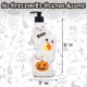 thumbnail image 4 of Dispensador de Jabón SIMPLE PLEASURES Ghost Tower Mezcla de Frutos Rojos, 4 of 8