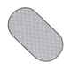 thumbnail image 1 of Alfombrilla Cambiadora Portátil, Almohadilla Urinaria Infantil Lavable Para Bebés Fuera Del óvalo Para Recién Nacidos, 1 of 5