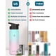 thumbnail image 2 of Botella infusora de té Hemli 530 ml/18 oz de acero inoxidable, 2 of 9