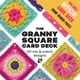 thumbnail image 1 of Baraja de cartas The Granny Square: 50 diseños para mezclar y combinar, 1 of 1