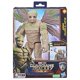 thumbnail image 2 of Figura de Acción Marvel Titan Guardianes Galaxia Blast'n Battle Groot, 2 of 8