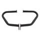 thumbnail image 4 of Protector De Motor De Barra De Choque Negra Para Thruxton 1200 2016-2019, 4 of 5