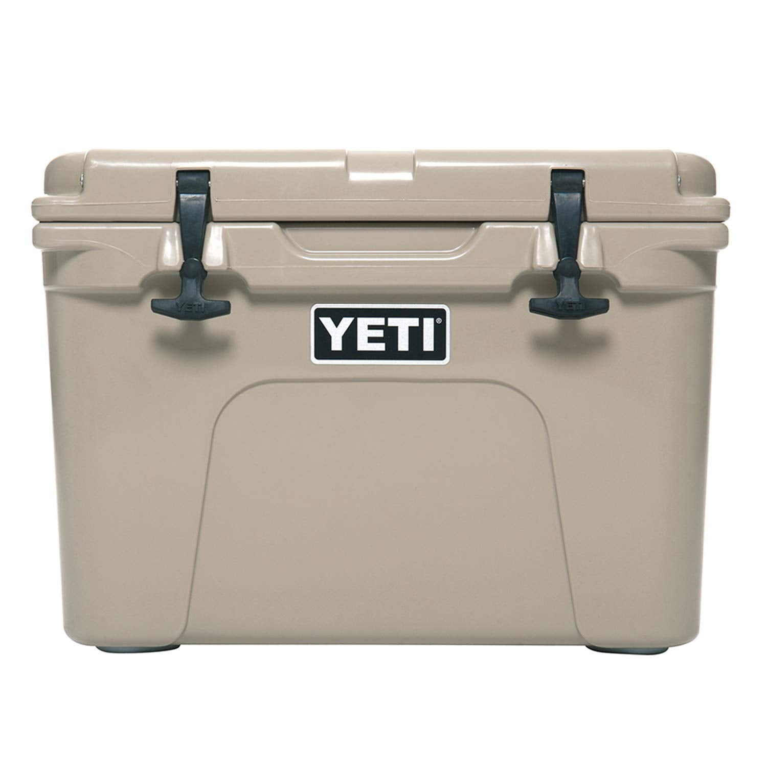 Enfriador Yeti Tundra 35 Desert Tan 21l