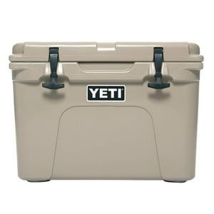Enfriador Yeti Tundra 35 Desert Tan 21L