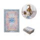 thumbnail image 2 of Alfombra para arena Lovewag Pets 46 × 61 cm Juego de 2 – Sol, 2 of 9