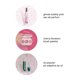thumbnail image 2 of Set de maquillaje y fragancia r.e.m. beauty de Ariana Grande, 2 of 5