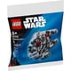 thumbnail image 1 of LEGO Star Wars Halcan Milenario MiniBuild 30708 14 piezas, 1 of 3