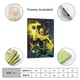 thumbnail image 2 of Cuadro Decorativo Desmarcar Ojos De Wakanda 20x30 cm, 2 of 6