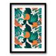 thumbnail image 1 of Cuadro Naranjas 40x30cms, 1 of 1