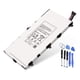 thumbnail image 2 of Bateria Para Tablet Samsung Tab 3 7´ T210 T211 T217 Nueva, 2 of 3