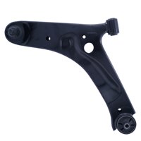 Wurtex - Bandeja Suspension Inferior Hyundai I-10 1.1 2008 2014