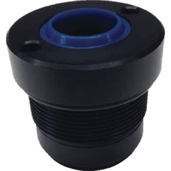 Tapa final y sello de los cilindros Uflex UC128-OBF y SVS