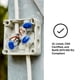 thumbnail image 5 of Conector en espiral eléctrico IDC 314-BOX 22-14 AWG 3M Scotchlok, 5 of 6