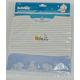 thumbnail image 2 of Babero con bolsillo Talla M Celeste, 2 of 2