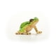 thumbnail image 4 of Figura de juguete Schleich Wild Life European Tree Frog de 3 años o más, 4 of 6