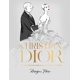 thumbnail image 1 of Libro Hardie Grant Christian Dior Maestro Ilustrado de la Moda, 1 of 1