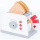 thumbnail image 3 of Tostadora De Juguete Con 8 Piezas Adicionales De Madera PB-C3, 3 of 3